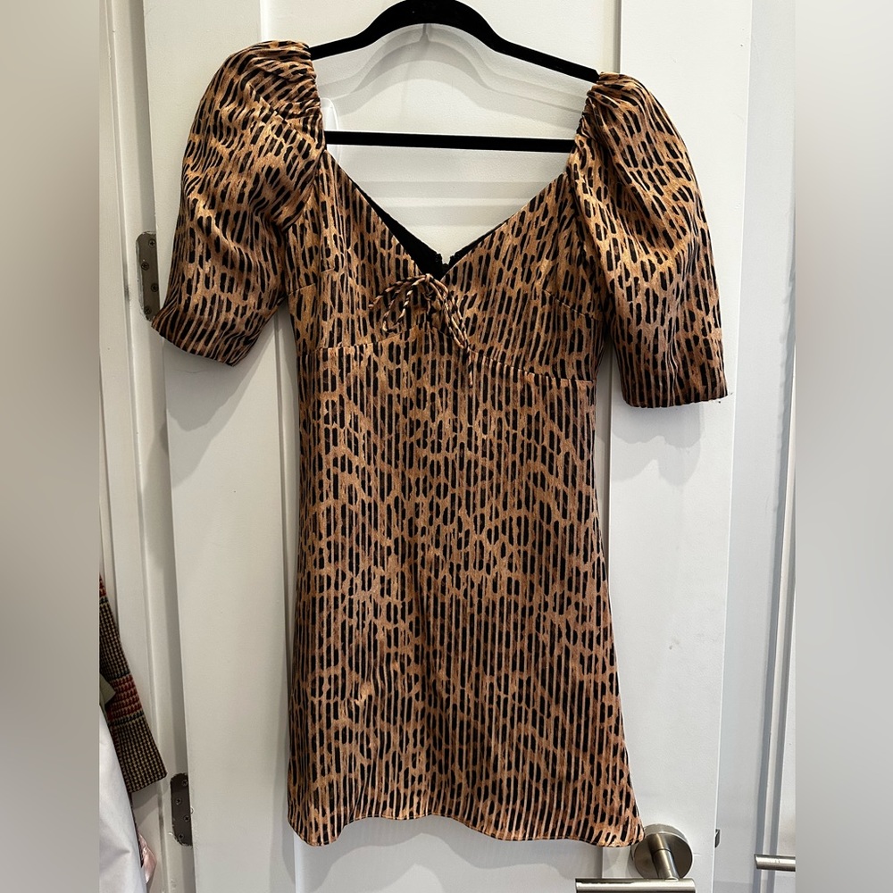 Alice + Olivia dress